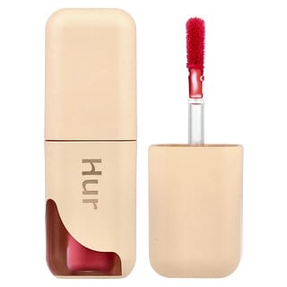 House of Hur, Glowy Ampoule Tint, 01 Głęboki róż, 4,5 g