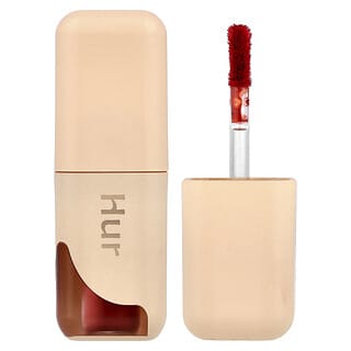 House of Hur, Glowy Ampoule Tint, 02 Brązowo-czerwony, 4,5 g