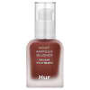 House of Hur, Moist Ampoule Blusher, 03 Rose Brown, 0.67 fl oz (20 ml)