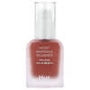 House of Hur, Moist Ampoule Blusher, 05 Peach Coral, 0.67 fl oz (20 ml)