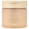 House of Hur, 브라이트닝 스킨 프렙 에센스 패드, 140ml