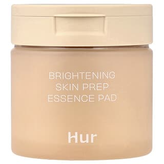 House of Hur, Almohadilla iluminadora con esencia para preparar la piel, 140 ml