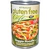 Gluten Free Cafe, вегетерианский суп с лапшой, 15 унций (425 г)