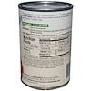 Organic Soup, No Salt Added, Mushroom Barley, 15 oz (425 g)