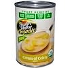 Organic Soup, Cream of Celery, 14.5 oz (411 g)