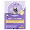HICC Pet, Pet Oral Care Spray, For Dogs & Cats, 5.1 fl oz (150 ml)