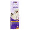 HICC Pet, Gentle Antimicrobial Pet Eye Rinse, For Dogs & Cats, 5.1 fl oz (150 ml)