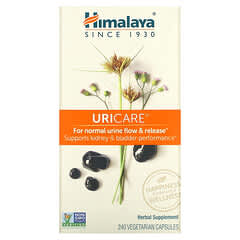 هيمالايا‏, UriCare, 240 كبسولة نباتية