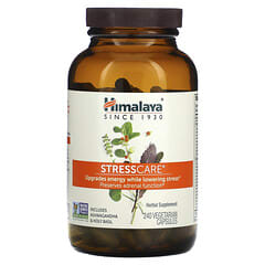 هيمالايا‏, StressCare، 240 كبسولة نباتية