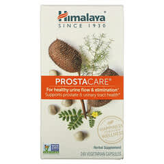 Himalaya, ProstaCare, 240 cápsulas vegetales