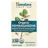Ashwagandha Organik, 30 Kaplet