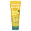 Fresh Start, масляное очищающее средство для умывания, лимон, 100 мл (3,4 жидк. Унции)