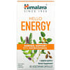 Hello Energy, Adrenal Support With Ashwagandha, 60 Vegetarian Capsules