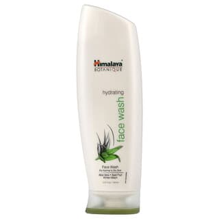 Himalaya, Botanique, hydraterende gezichtsreiniger, 150 ml