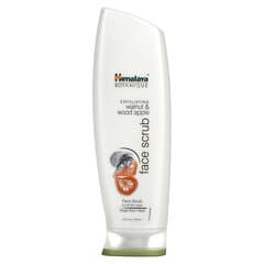 Himalaya, Botanique, Exfoliante Facial de Nuez y Madera de Manzana, 5.07 fl oz (150ml)
