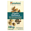 Organic Triphala, 60 Caplets