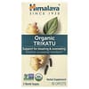 Organic Trikatu, 60 Caplets