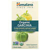 Organic Garcinia, 120 Caplets