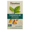 含薑黃素 Turmeric 95，30 粒素食膠囊