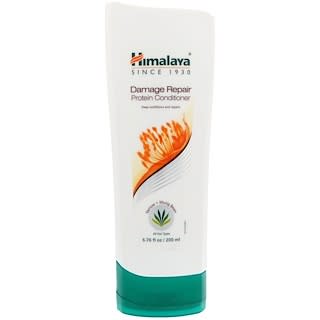Himalaya, Damage Repair Protein Conditioner, 6.76 fl oz (200 ml)