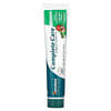 Complete Care Toothpaste Fluoride Free, Neem & Pomegranate, 6.17 oz (175 g)