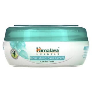 Himalaya, Pflegende Hautcreme, für alle Hauttypen, 1,69 fl oz (50 ml)