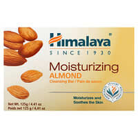 Savon Nourrissant à La Crème Et Au Miel Himalaya - 75g - Pour Tout Le Corps Et Le Visage