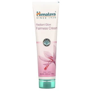 Himalaya, Radiant Glow Fairness Cream, 3.52 oz (100 g)