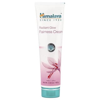 Himalaya, Radiant Glow Fairness Cream, 3.52 oz (100 g)