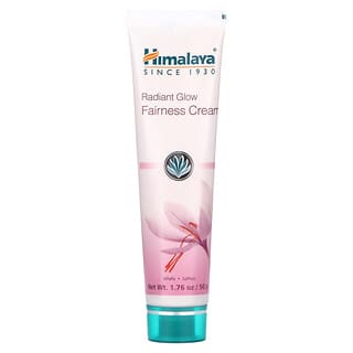 Himalaya‏, Radiant Glow, קרם Fairness Cream, ‏50 גרם (1.76 אונקיות)