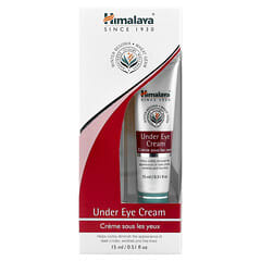 アンダーアイクリーム、15ml（0.51液量オンス）