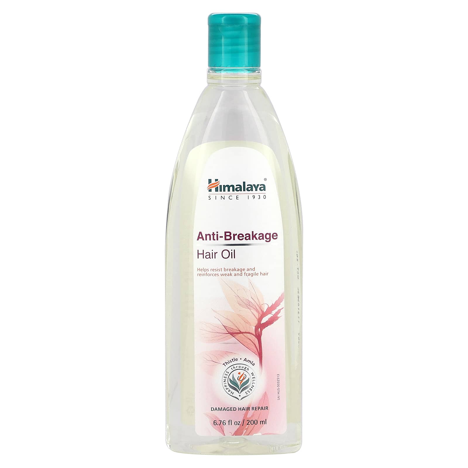 Himalaya, Anti Breakage Hair Oil,  fl oz (200 ml)