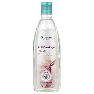 Himalaya, Anti-breuk haarolie, 200 ml