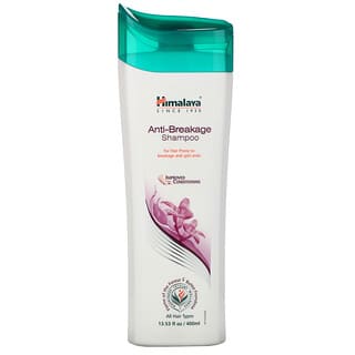 Himalaya, Anti Breakage Shampoo, All Hair Types, 13.53 fl oz (400 ml)