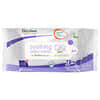 Soothing Baby Wipes, Alcohol Free, 72 Wipes