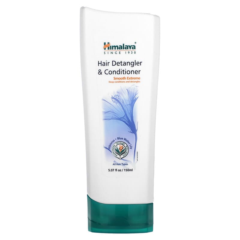 Himalaya Gentle Daily Care Protein Conditioner: Buy bottle of 200 ml  Conditioner at best price in India | 1mg