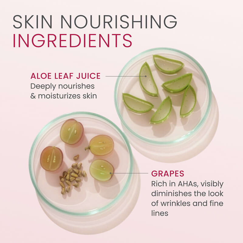 Anti-Wrinkle Cream、50ml