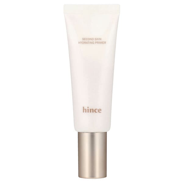 Hince, 세컨드 스킨 하이드레이팅 프라이머, 40ml(1.35fl oz)