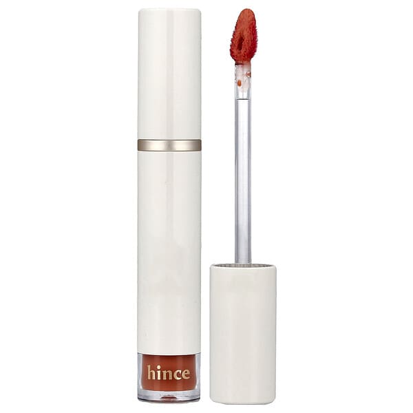 Hince, 기분 인핸서 워터 리퀴드 글로우, W002 보더리스, 4ml(0.13fl oz)