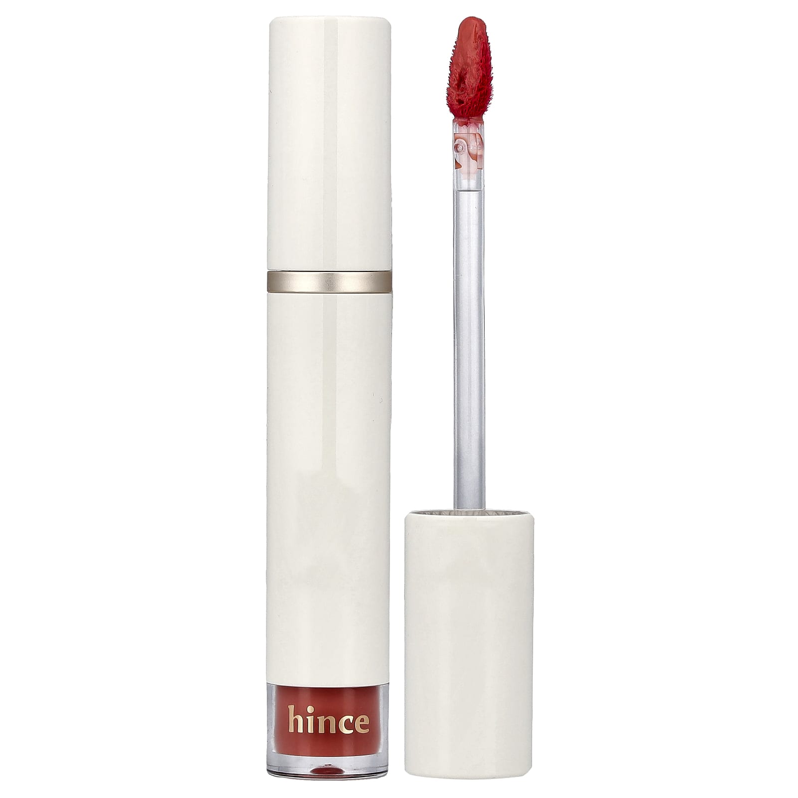 Hince, средство для сияния кожи, для улучшения настроения, W004 Ambient, 4 мл (0,13 жидк. унции)