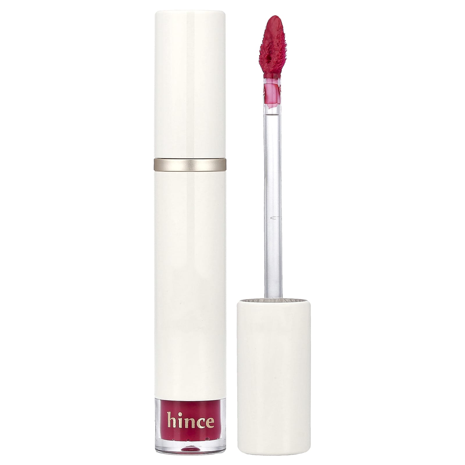 Hince, средство для сияния кожи, для улучшения настроения, W005 Influence, 4 мл (0,13 жидк. унции)