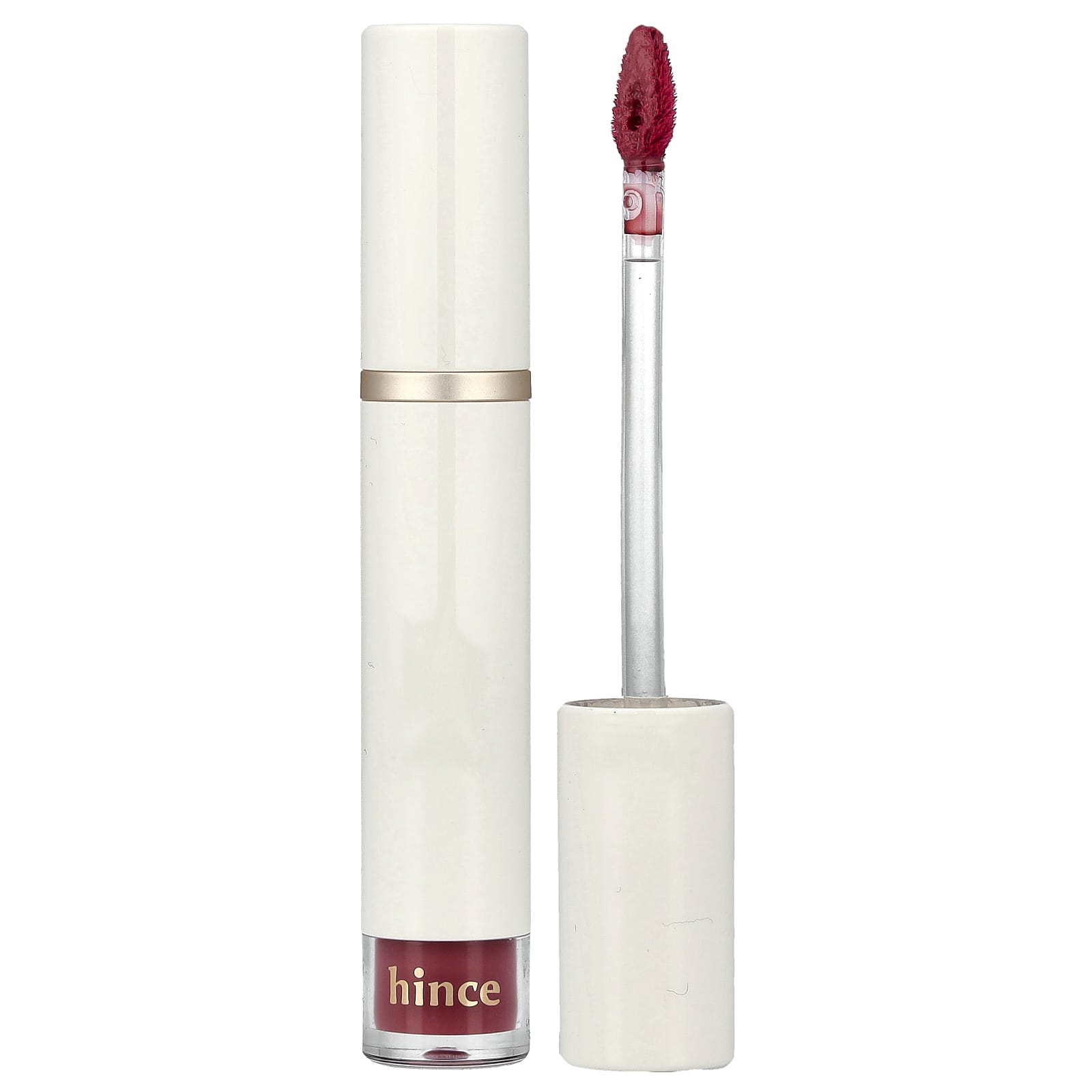 Hince, средство для улучшения настроения, сияющая вода, W006 рафинированное, 4 мл (0,13 жидк. унции)