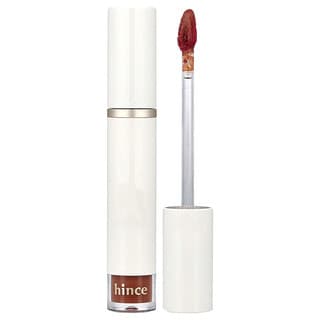 Hince, Mood Enhancer Water Liquid Glow, Mood Enhancer Water Liquid Glow, Mood Enhancer Water Liquid Glow, W007 Gifted, 4 ml (0,13 fl. oz.)