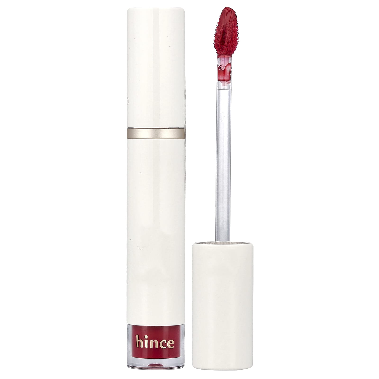 Hince, средство для сияния кожи, для улучшения настроения, W008, классическая, 4 мл (0,13 жидк. унции)