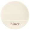 Hince, Second Skin Glow, Almohadilla luminosa, 15 Rosy, 12 g (0,42 oz)