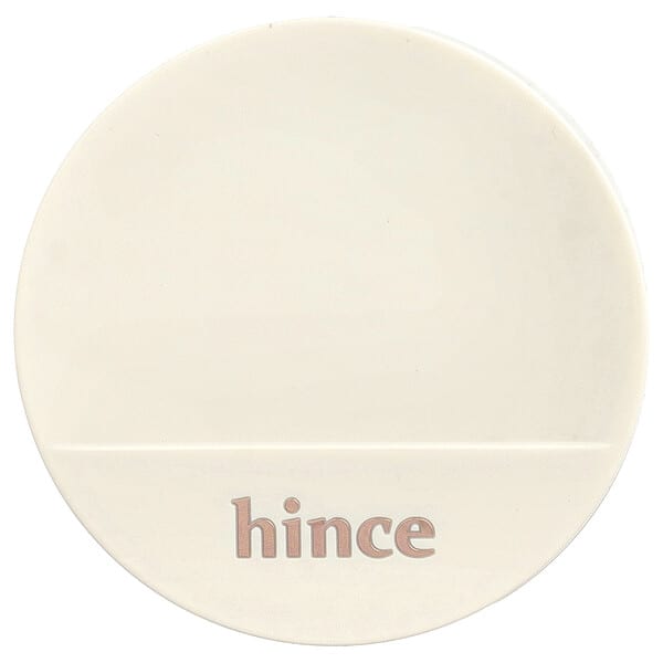 Hince, Second Skin 光澤氣墊，15 玫瑰紅，0.42 盎司（12 克）