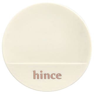 Hince, Second Skin Glow Cushion, 17 Porcelain, 0.42 oz (12 g)