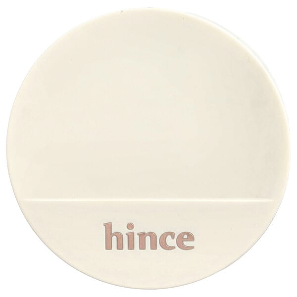 Hince, Second Skin 光澤氣墊，23 沙色，0.42 盎司（12 克）