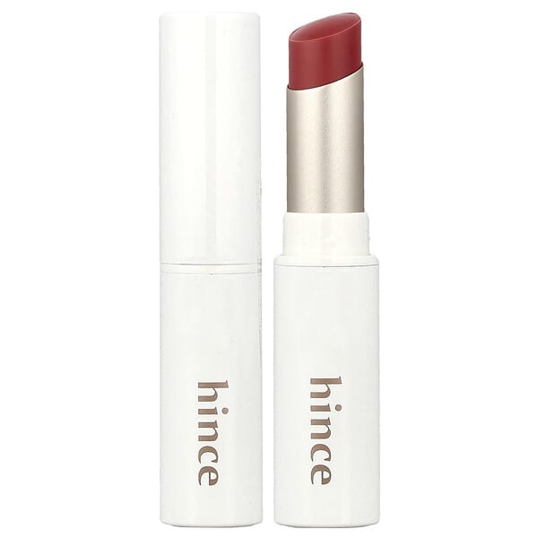 Hince, 무드 인핸서 립 글로우, LW007 칠 아웃, 5.5g(0.19oz)