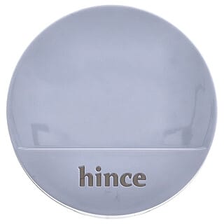 Hince, Second Skin Mesh Matte Cushion, SPF 40 PA++, 15 Rosy, 0.42 oz (12 g)